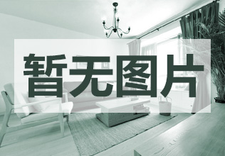 天恒装饰·帝湖湾设计方案（现代简约）